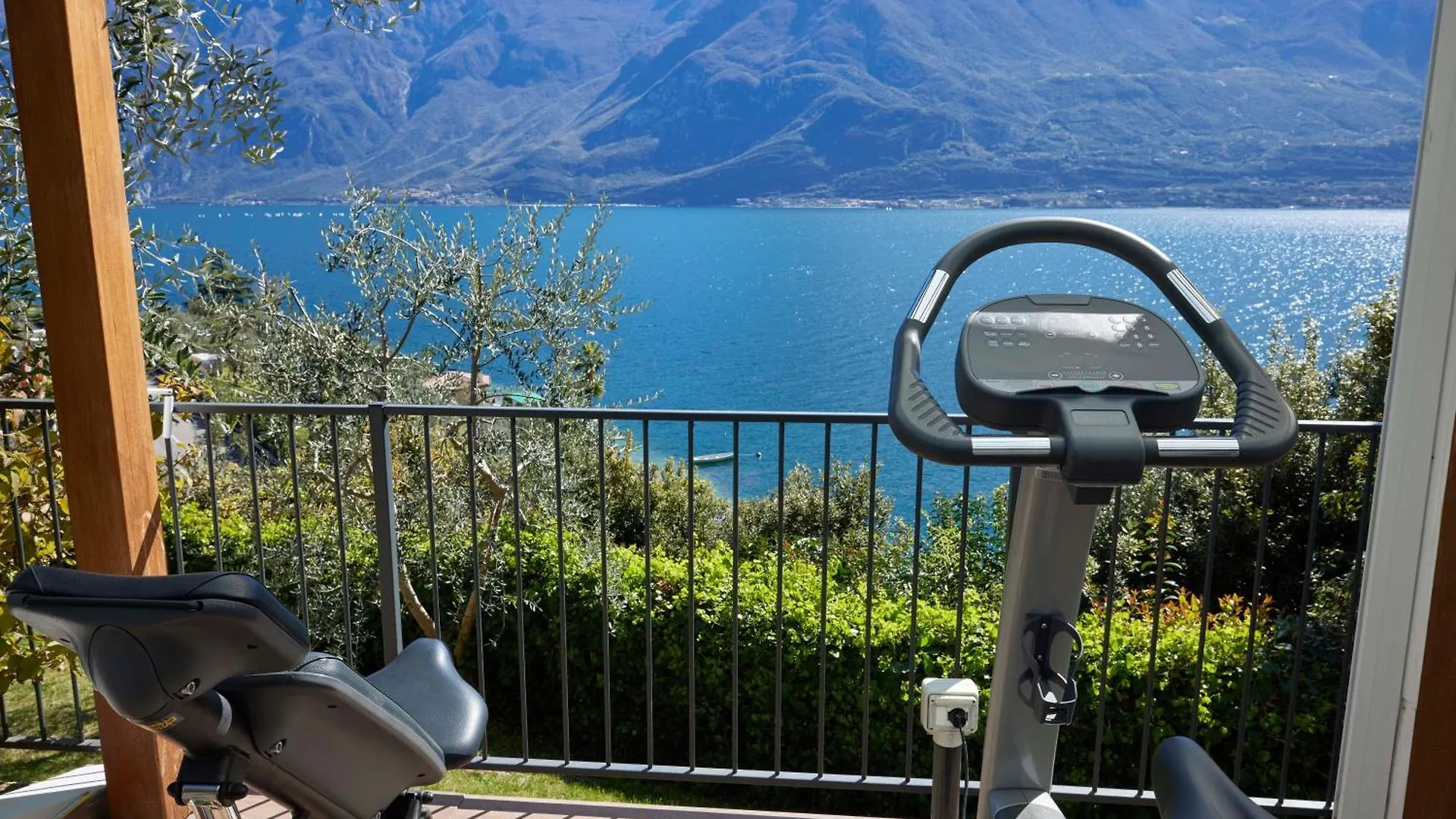 Hotel Atilius - Adults Only Limone sul Garda