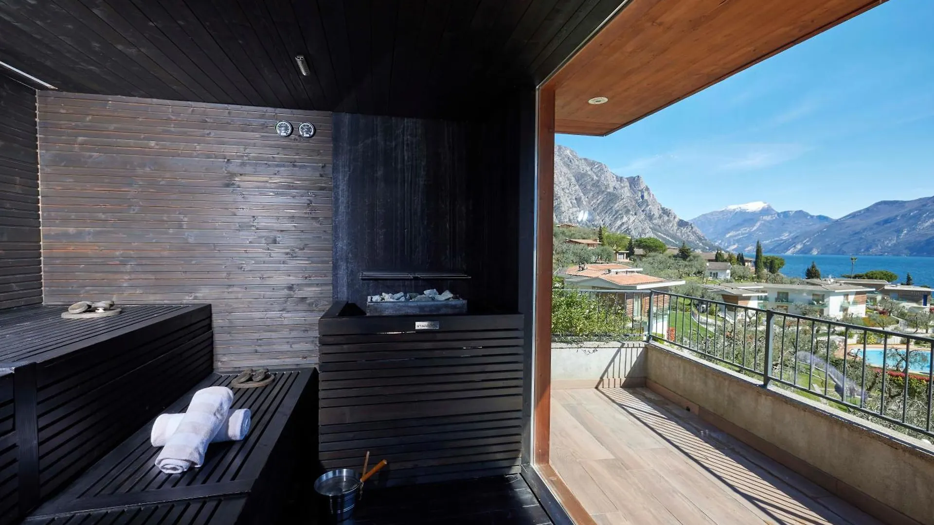 Hotel Atilius - Adults Only Limone sul Garda