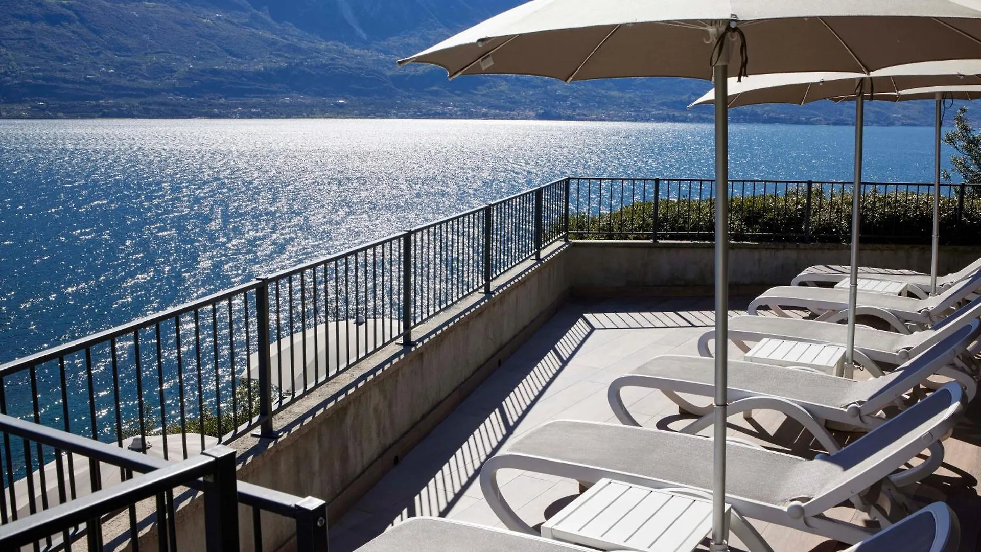 Hotel Atilius - Adults Only Limone sul Garda