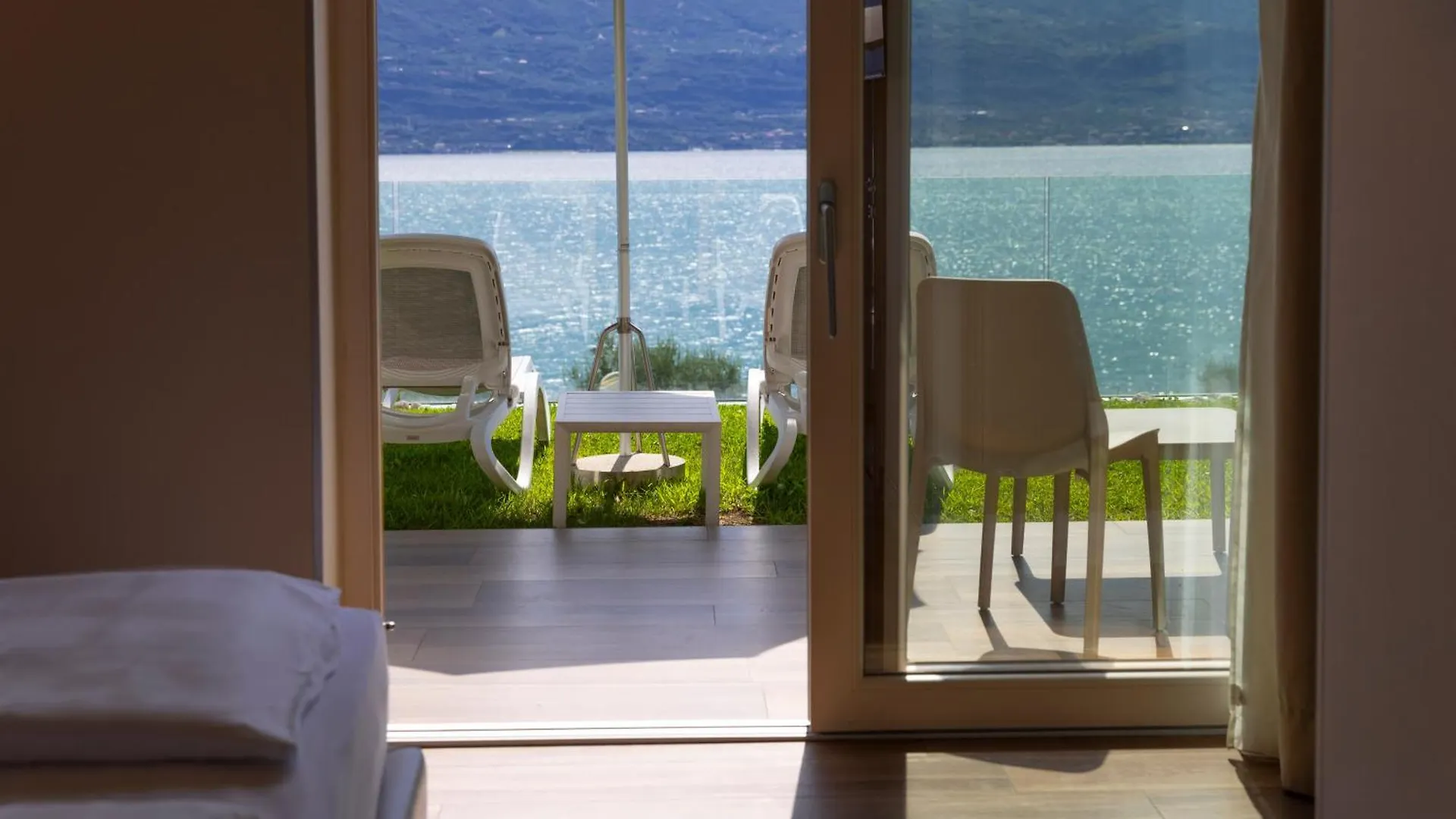 Hotel Atilius - Adults Only Limone sul Garda 4*,  Włochy