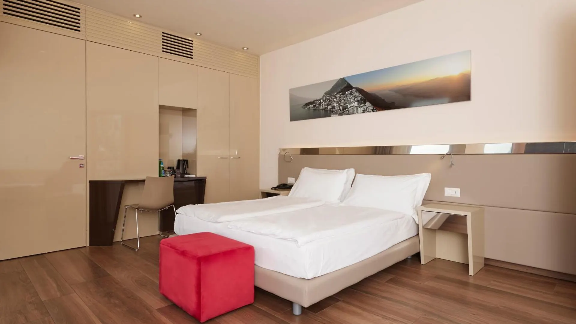 Hotel Atilius - Adults Only Limone sul Garda