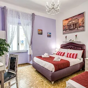  Apartament Royal Vatican Włochy