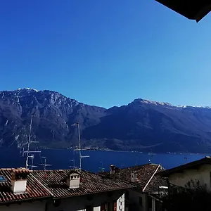 Casa Maria Lafinestrasulgarda Apartment