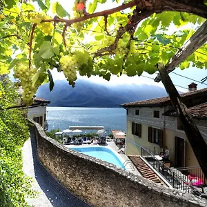 Apartament Scalinata San Rocco