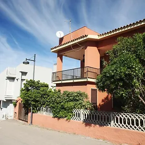  Apartament Dimore Dell'isola Rossa Włochy