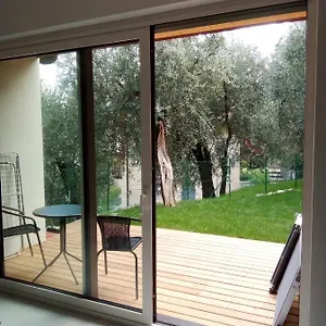 La Casa Sul - Lemon Tree Apartment