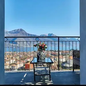Apartament Ulivi On The
