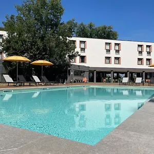 Belstay Milano Linate Hotel
