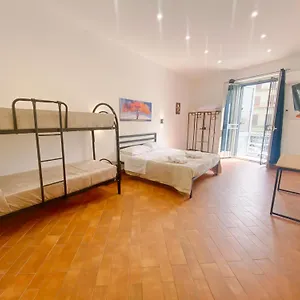  Apartament Aliva Lt Włochy