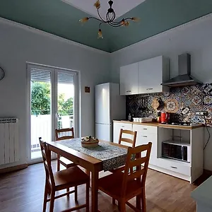  Apartament Elenahouse Kalsa Włochy