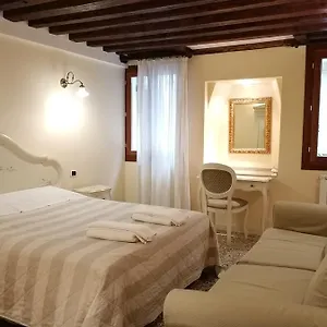  Apartament Ca' Venere Cannaregio Włochy