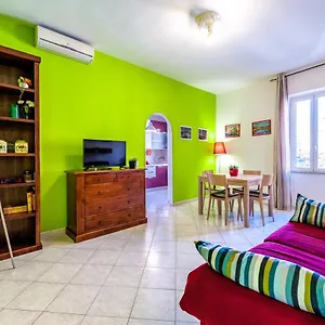 Apartament Angelo Emo 69 Włochy