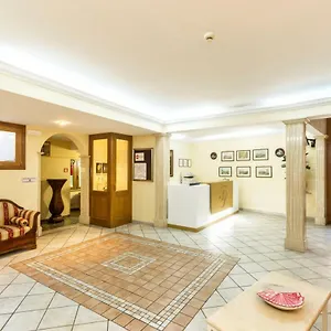 *** Hotel Tempio Di Pallade Włochy