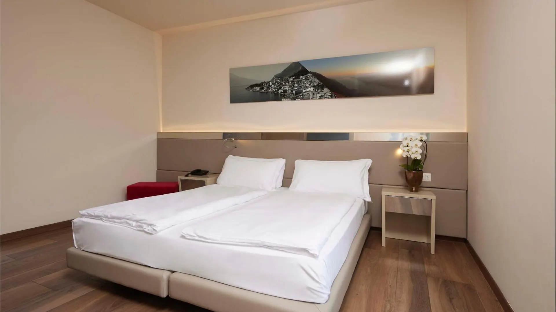 Hotel Atilius - Adults Only Limone sul Garda