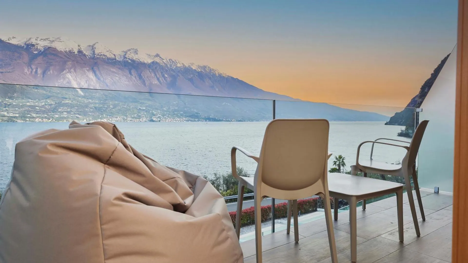 Hotel Atilius - Adults Only Limone sul Garda
