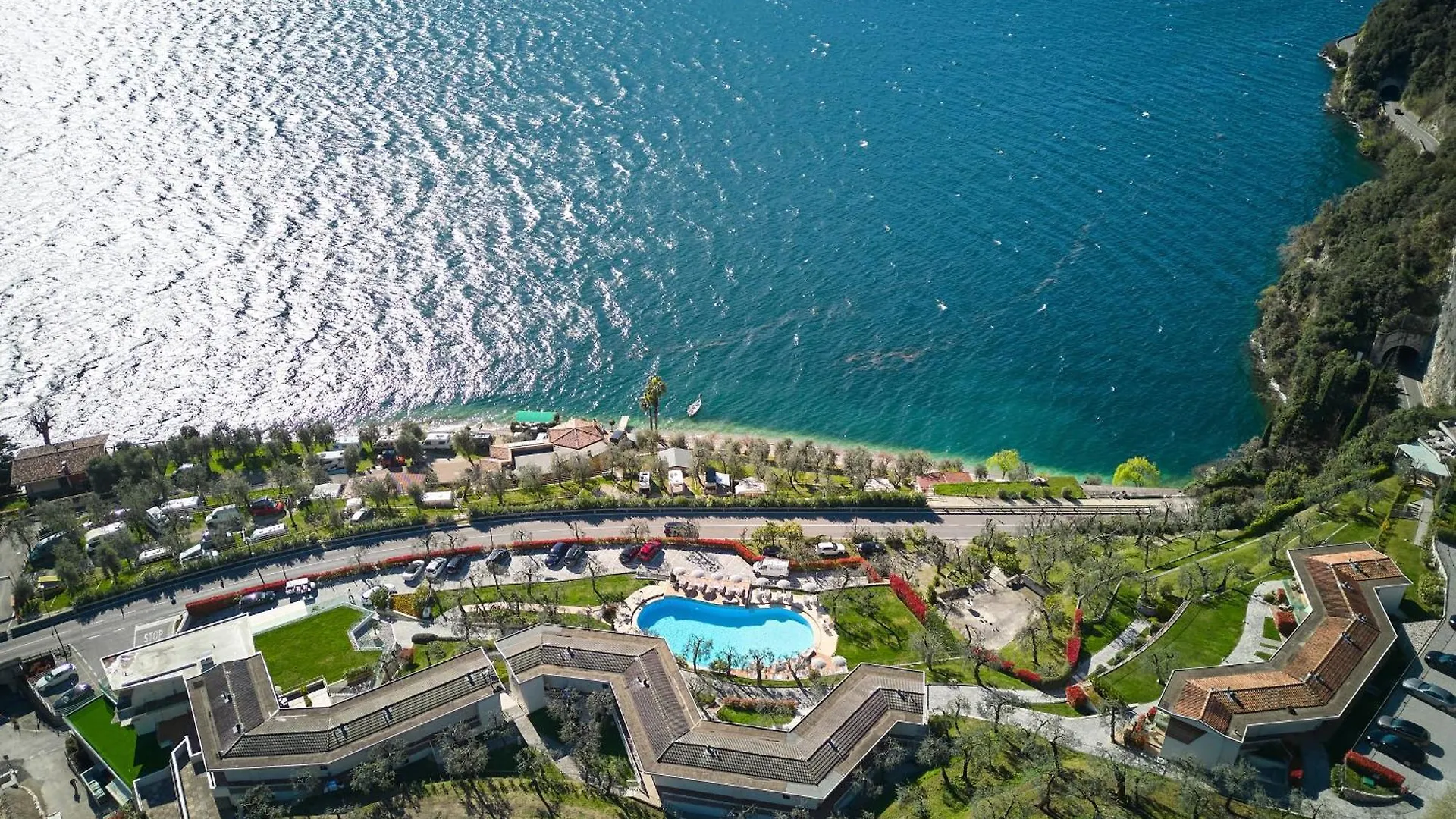 Hotel Atilius - Adults Only Limone sul Garda