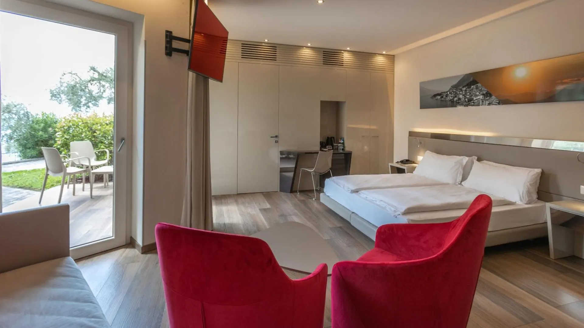 Hotel Atilius - Adults Only Limone sul Garda