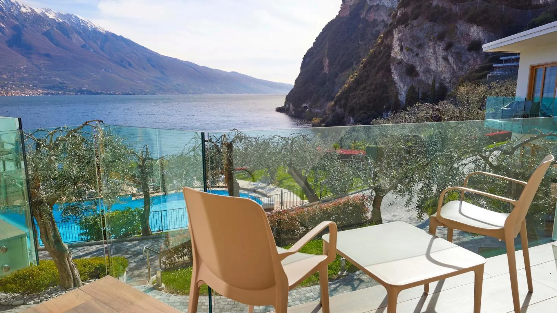 Hotel Atilius - Adults Only Limone sul Garda