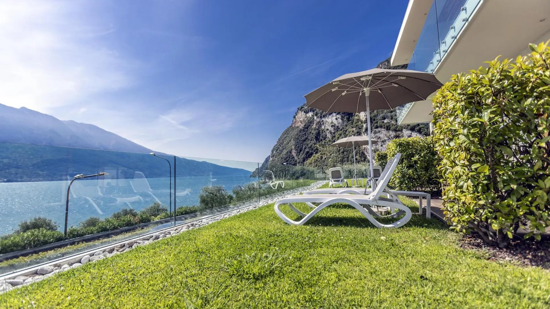 Hotel Atilius - Adults Only Limone sul Garda