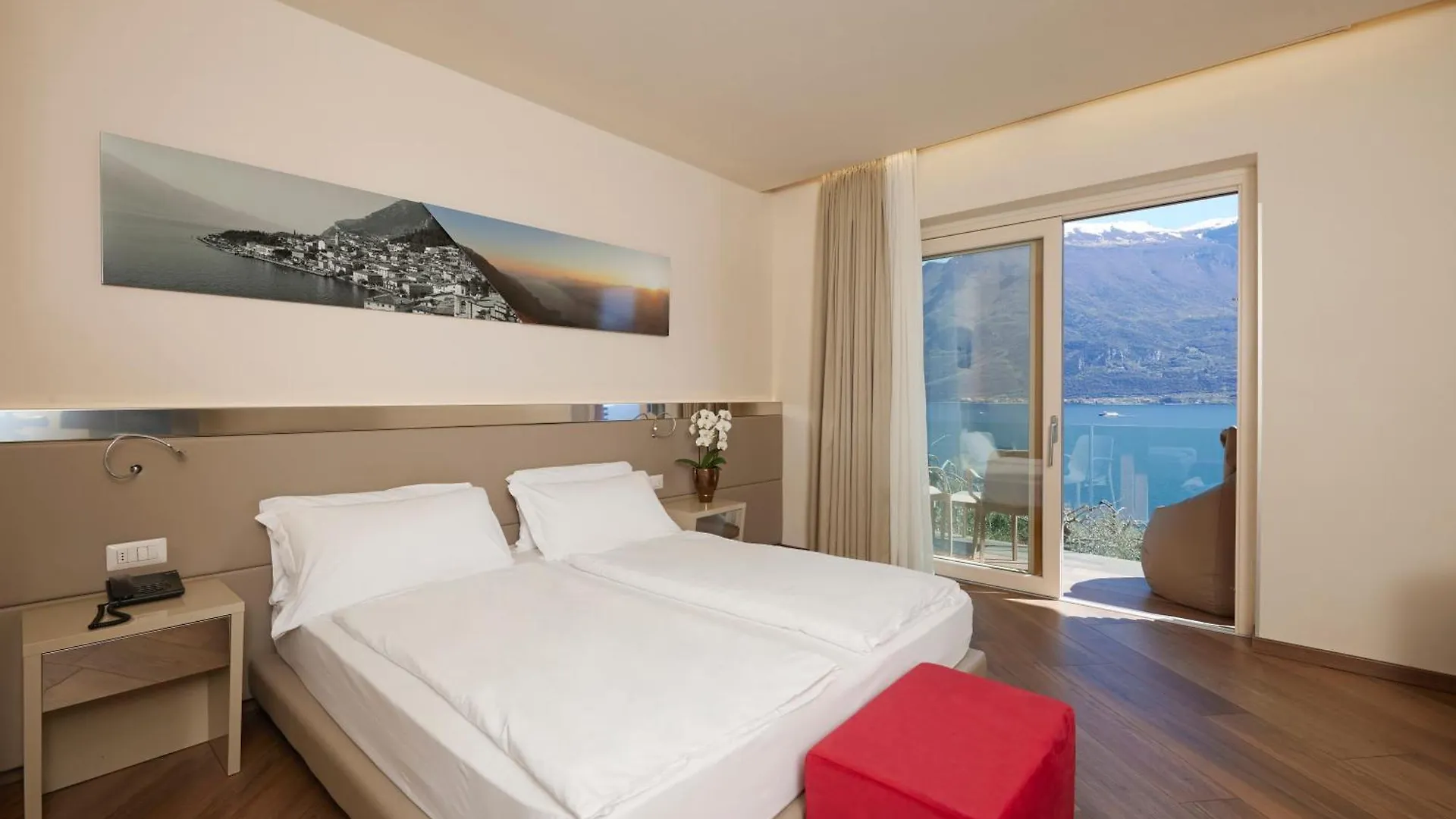 Hotel Atilius - Adults Only Limone sul Garda