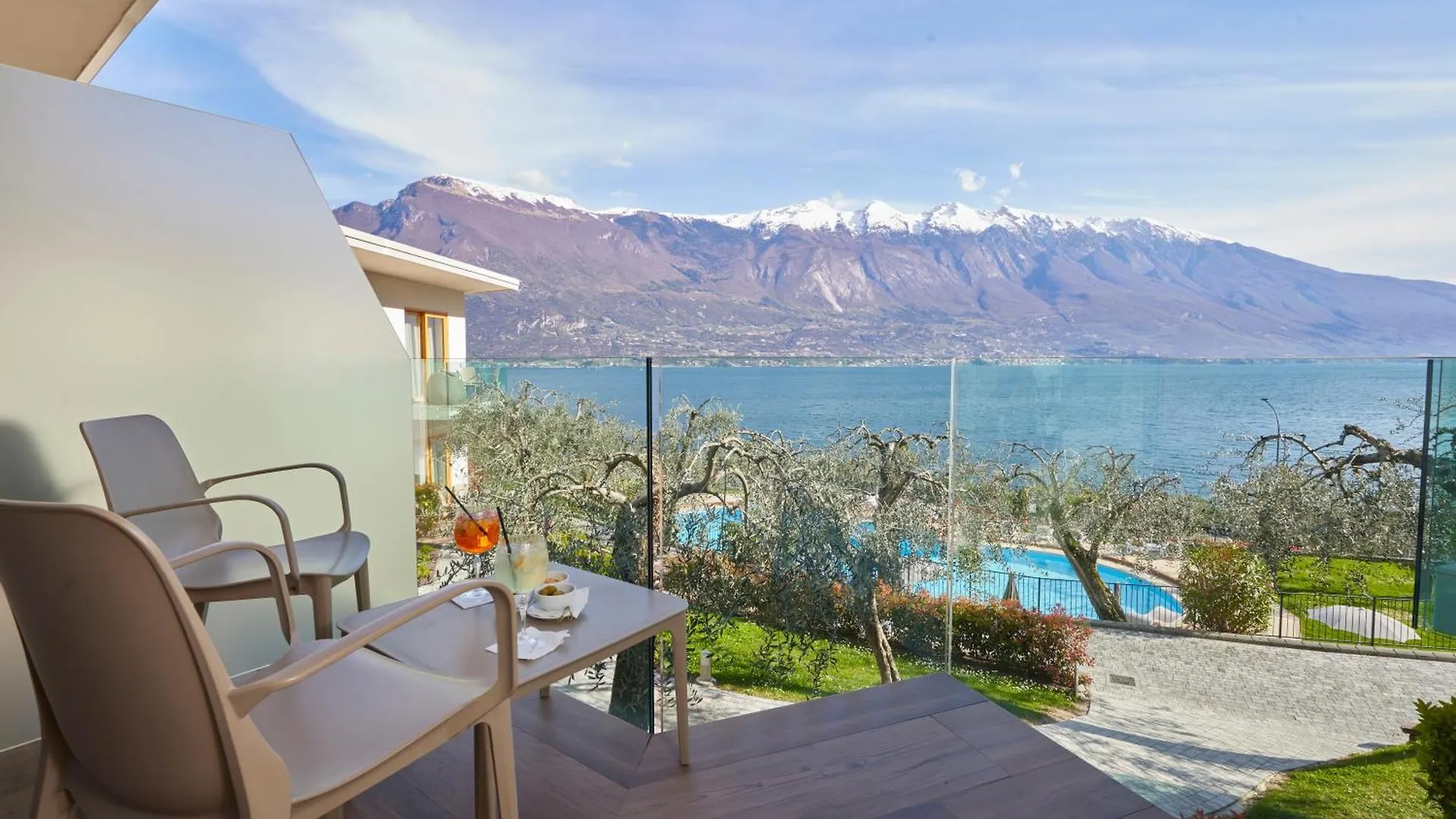 Hotel Atilius - Adults Only Limone sul Garda